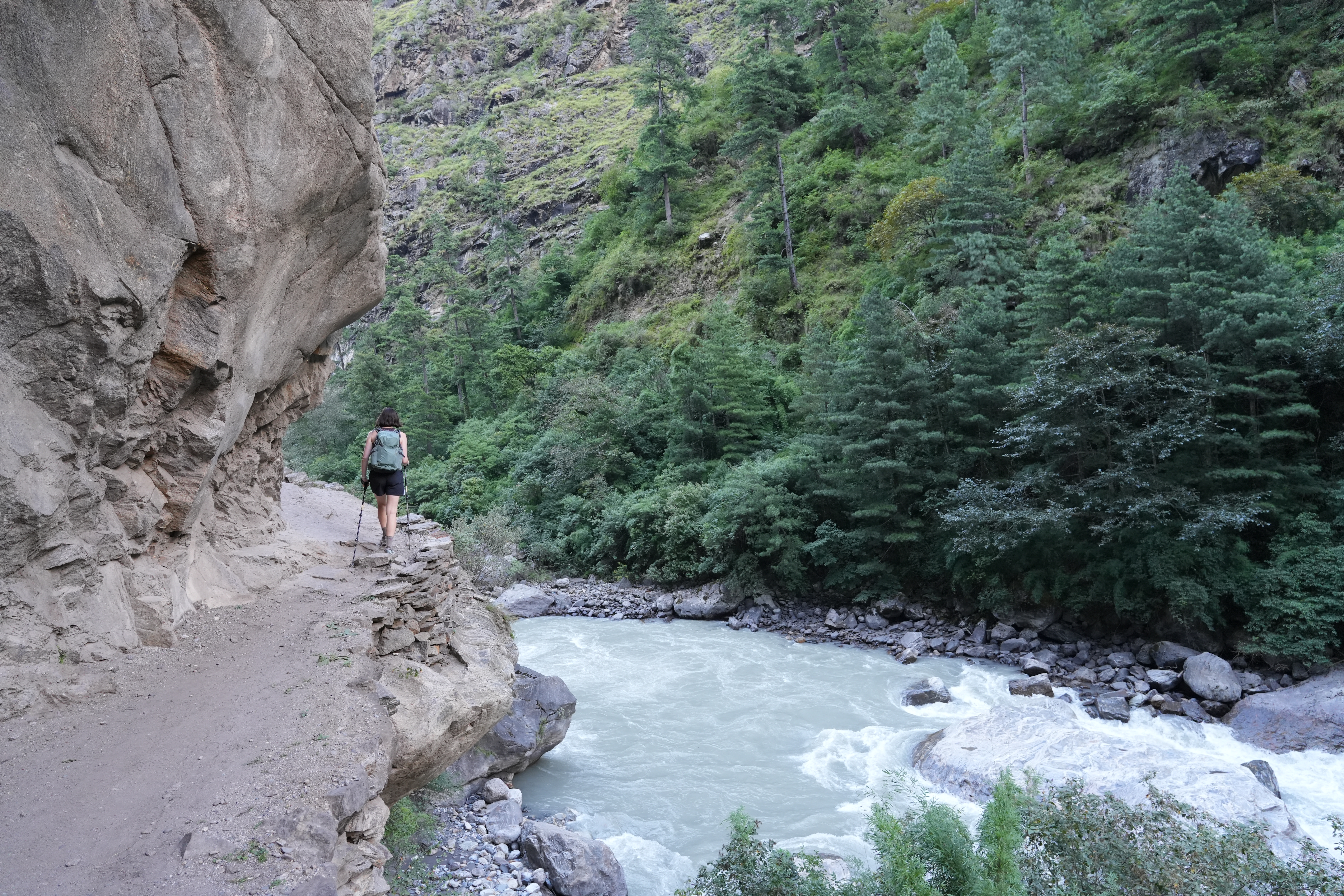 Reisblog Nepal 3 - Dianne Goes